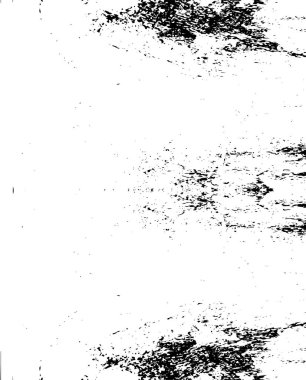 siyah ve beyaz grunge soyut arkaplan