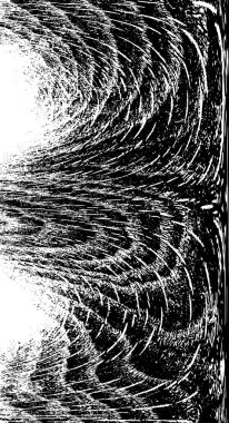 siyah ve beyaz grunge soyut arkaplan