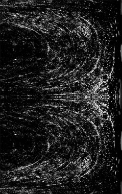 siyah ve beyaz grunge soyut arkaplan