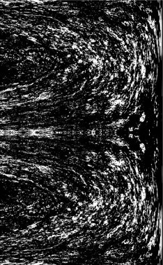 siyah ve beyaz grunge soyut arkaplan