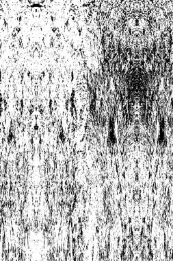 siyah ve beyaz grunge soyut arkaplan