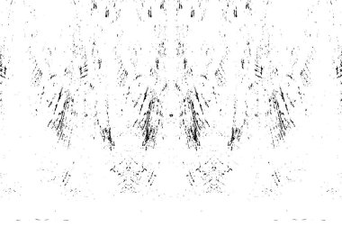 siyah ve beyaz grunge soyut arkaplan