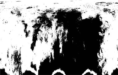 siyah ve beyaz grunge soyut arkaplan