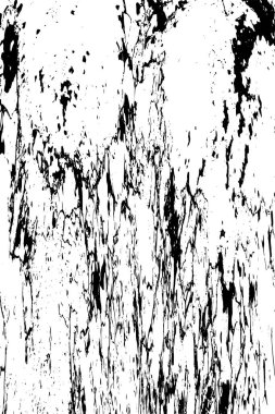 siyah ve beyaz grunge soyut arkaplan