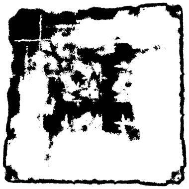 siyah ve beyaz grunge soyut arkaplan