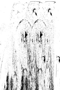 siyah ve beyaz grunge soyut arkaplan