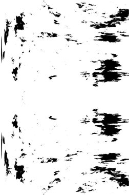 siyah ve beyaz grunge soyut arkaplan