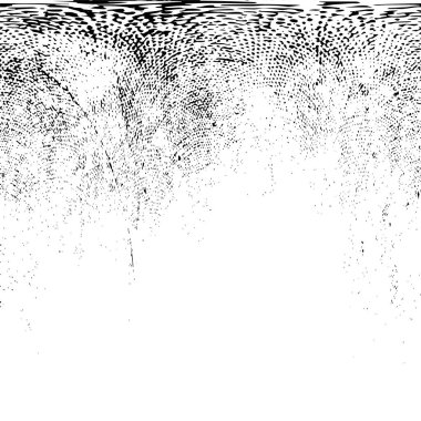 siyah ve beyaz grunge soyut arkaplan