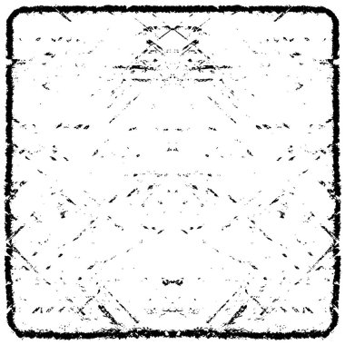 siyah ve beyaz grunge soyut arkaplan