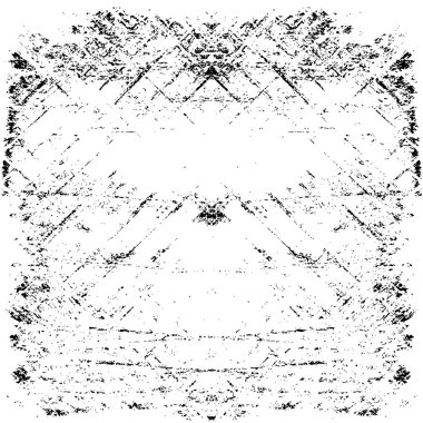 siyah ve beyaz grunge soyut arkaplan