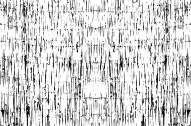 siyah ve beyaz grunge soyut arkaplan