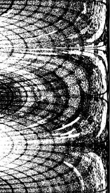 siyah ve beyaz grunge soyut arkaplan