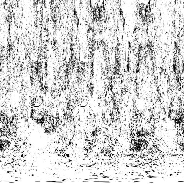 siyah ve beyaz grunge soyut arkaplan