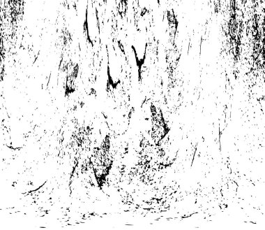 siyah ve beyaz grunge soyut arkaplan