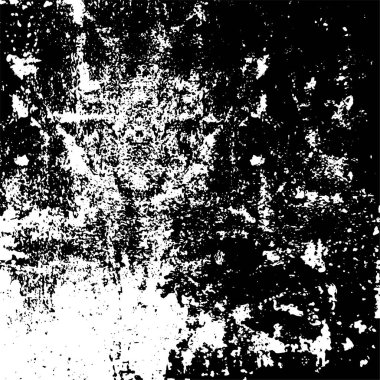 siyah ve beyaz grunge soyut arkaplan
