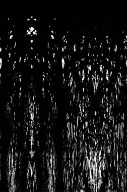 siyah ve beyaz grunge soyut arkaplan