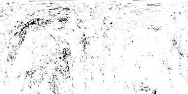 Siyah ve beyaz desenli grunge arkaplanı