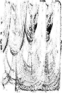 Siyah ve beyaz desenli grunge arkaplanı