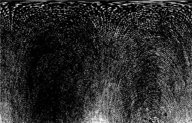 Siyah ve beyaz desenli grunge arkaplanı