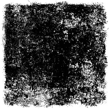 Siyah ve beyaz desenli grunge arkaplanı