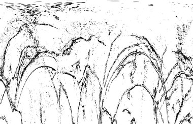 soyut siyah beyaz arkaplan, tek renkli doku