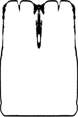 soyut siyah beyaz arkaplan, tek renkli doku