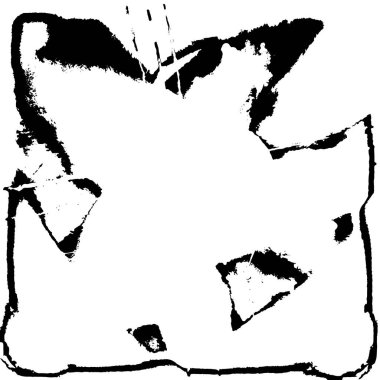 soyut siyah beyaz arkaplan, tek renkli doku