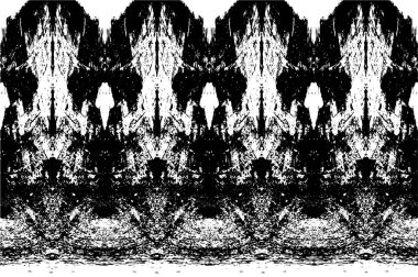 soyut siyah beyaz arkaplan, tek renkli doku