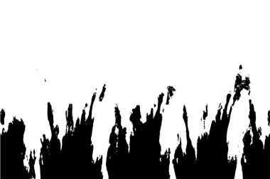 soyut siyah beyaz arkaplan, tek renkli doku