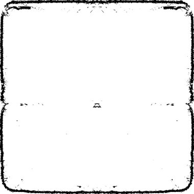 Metnin için alanı olan grunge arkaplanı