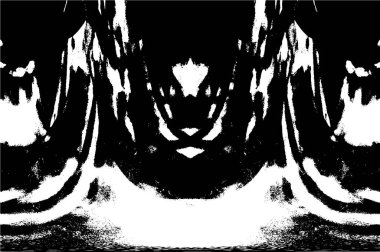 soyut siyah beyaz arkaplan, tek renkli doku