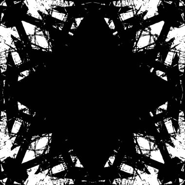 soyut siyah beyaz arkaplan, tek renkli doku