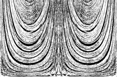 soyut siyah beyaz arkaplan, tek renkli doku