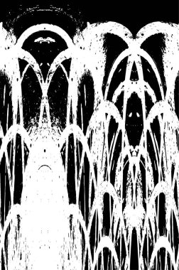 soyut siyah beyaz arkaplan, tek renkli doku