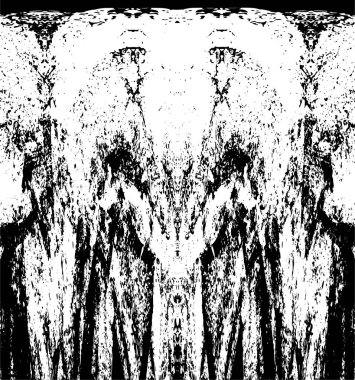 soyut siyah beyaz arkaplan, tek renkli doku