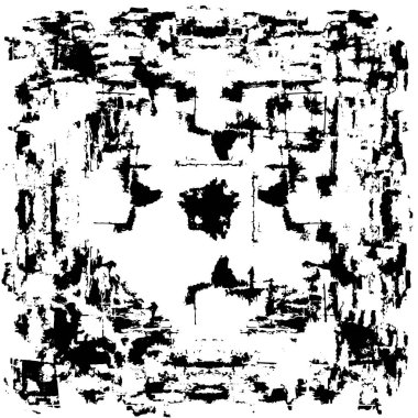 soyut siyah beyaz arkaplan, tek renkli doku