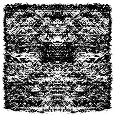 siyah ve beyaz soyut arkaplan