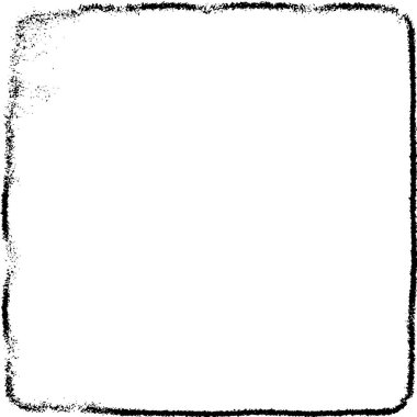 Çizik ve çizgilerle siyah beyaz dokuda sıkıntılı bir arkaplan