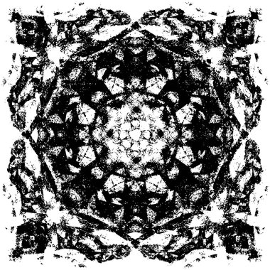 Soyut arkaplan. monokrom dokusu. resim siyah ve beyaz tonları içerir.