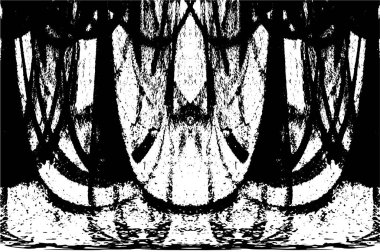 Soyut arkaplan. monokrom dokusu. resim siyah ve beyaz tonları içerir.