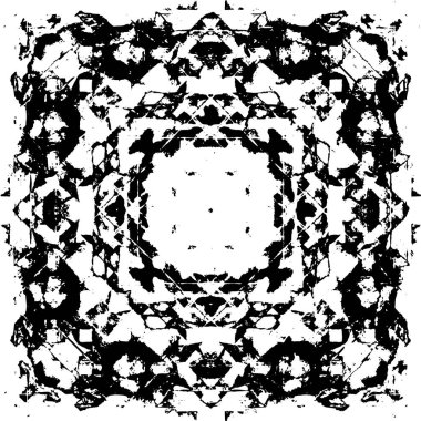 Soyut arkaplan. monokrom dokusu. resim siyah ve beyaz tonları içerir.