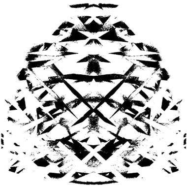 Soyut arkaplan. monokrom dokusu. resim siyah ve beyaz tonları içerir.