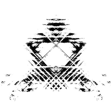 Soyut arkaplan. monokrom dokusu. resim siyah ve beyaz tonları içerir.