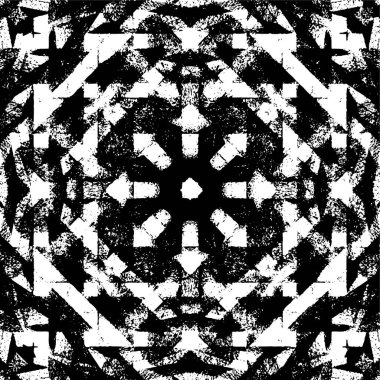 Soyut arkaplan. monokrom dokusu. resim siyah ve beyaz tonları içerir.