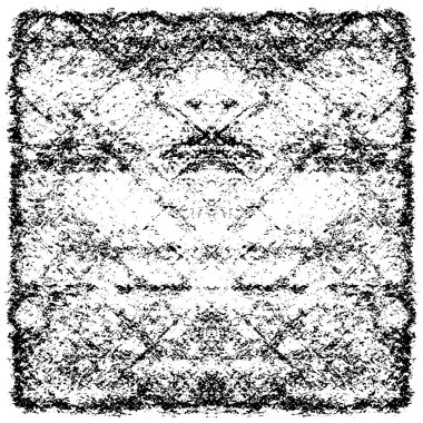 siyah ve beyaz soyut arkaplan