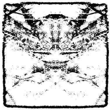 Soyut arkaplan. monokrom dokusu. resim siyah ve beyaz tonları içerir.