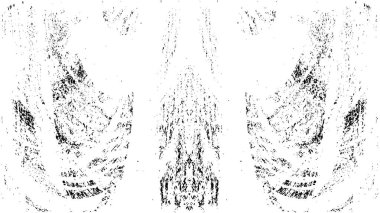 Soyut arkaplan. monokrom dokusu. resim siyah ve beyaz tonları içerir.