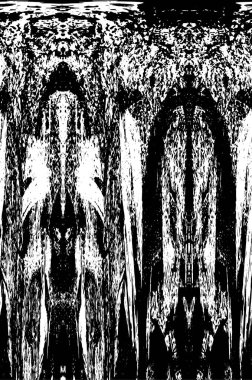 Soyut arkaplan. monokrom dokusu. resim siyah ve beyaz tonları içerir.