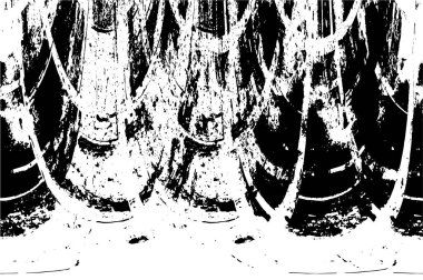 Soyut arkaplan. monokrom dokusu. resim siyah ve beyaz tonları içerir.