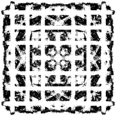 Soyut arkaplan. monokrom dokusu. resim siyah ve beyaz tonları içerir.